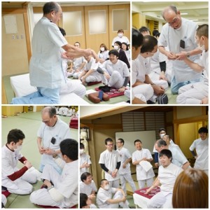 モビリゼーション